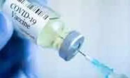 മൂന്നാം തരംഗം നേരിടാന്‍ കർമപദ്ധതി; പ്രതിദിന കുത്തിവെപ്പ്​​ രണ്ടര ലക്ഷമാക്കും