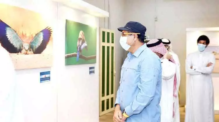 പക്ഷികളുടെ രീതിശാസ്ത്രം: ഫോട്ടോ പ്രദർശനത്തിന് തുടക്കം പക്ഷികളുടെ രീതിശാസ്ത്രം: ഫോട്ടോ പ്രദർശനത്തിന് തുടക്കം