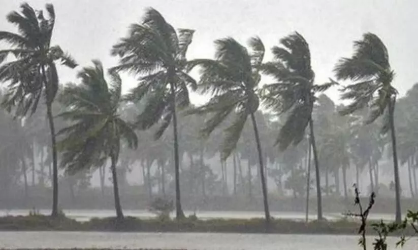 Heavy Rain Heavy Rain