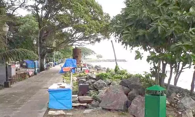 ഒന്നര വർഷമായി വിദേശികളെ കണി കാണാൻ പോലും കിട്ടാതെ കൊച്ചി