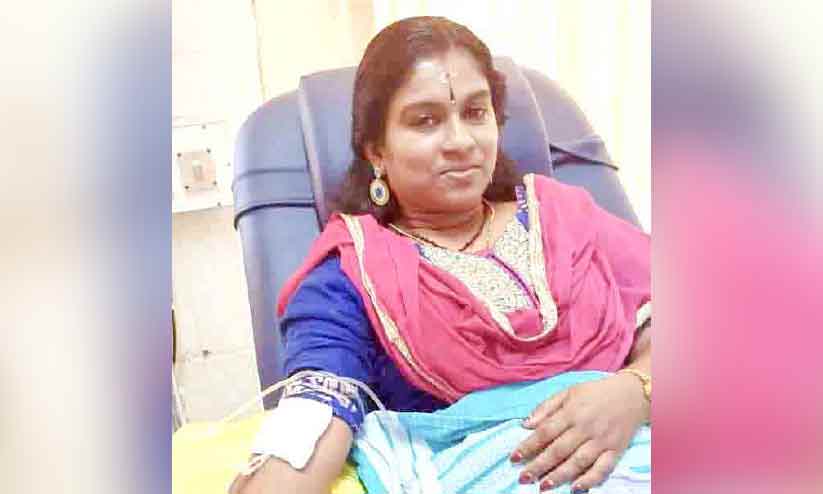 Prabha Harishree Prabha Harishree