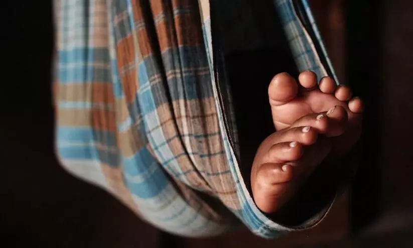 Odisha man sells minor daughter to repay loan