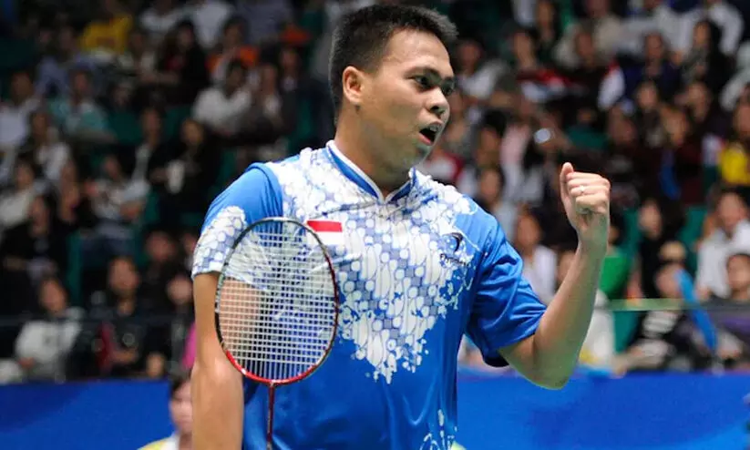 ഒളിമ്പിക്സ് സ്വർണമെഡൽ ജേതാവായ ബാഡ്മിന്റൺ താരം ഹൃദയാഘാതം മൂലം മരിച്ചു ഒളിമ്പിക്സ് സ്വർണമെഡൽ ജേതാവായ ബാഡ്മിന്റൺ താരം ഹൃദയാഘാതം മൂലം മരിച്ചു