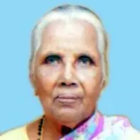 എ​ലി​സ​ബ​ത്ത് ജോ​ർ​ജ്