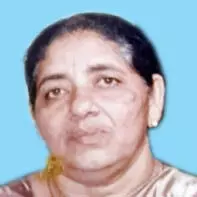 ത്രേ​സ്യാ​മ്മ