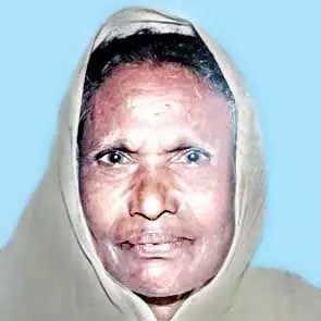 അ​സ്മ ബീ​വി