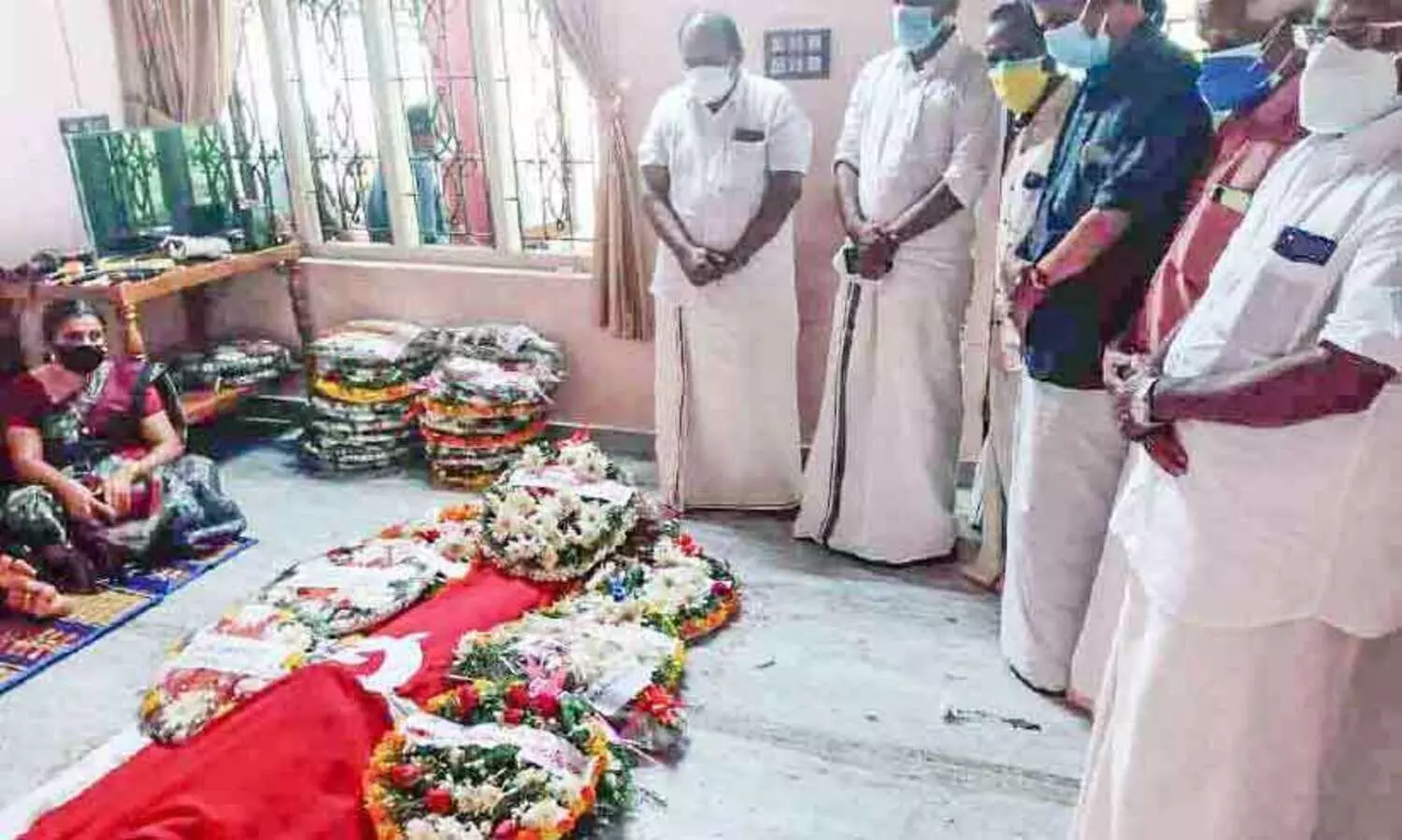 സി.എസ്: ലാളിത്യത്തി​ന്‍റെ മാതൃക