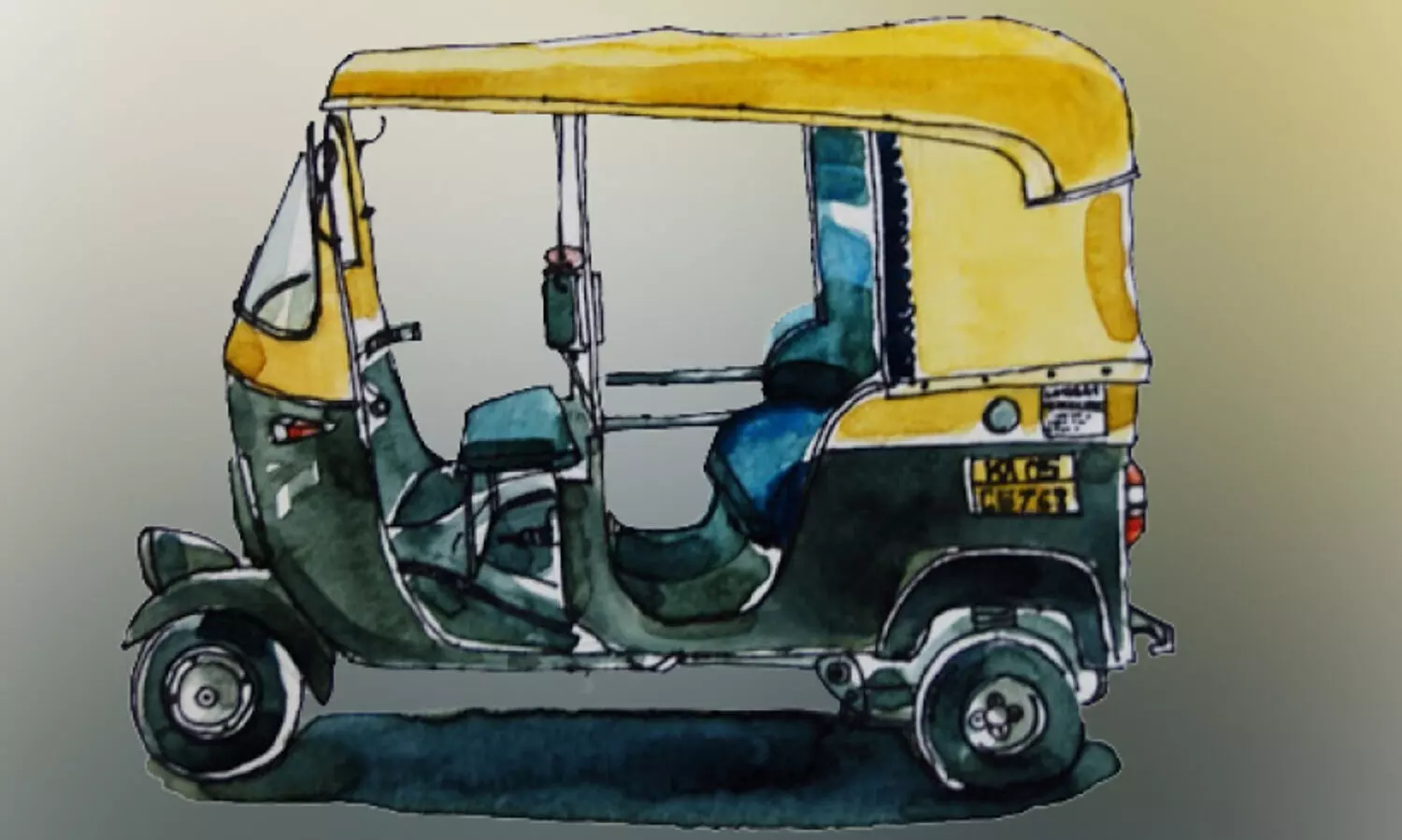 Autorickshaw