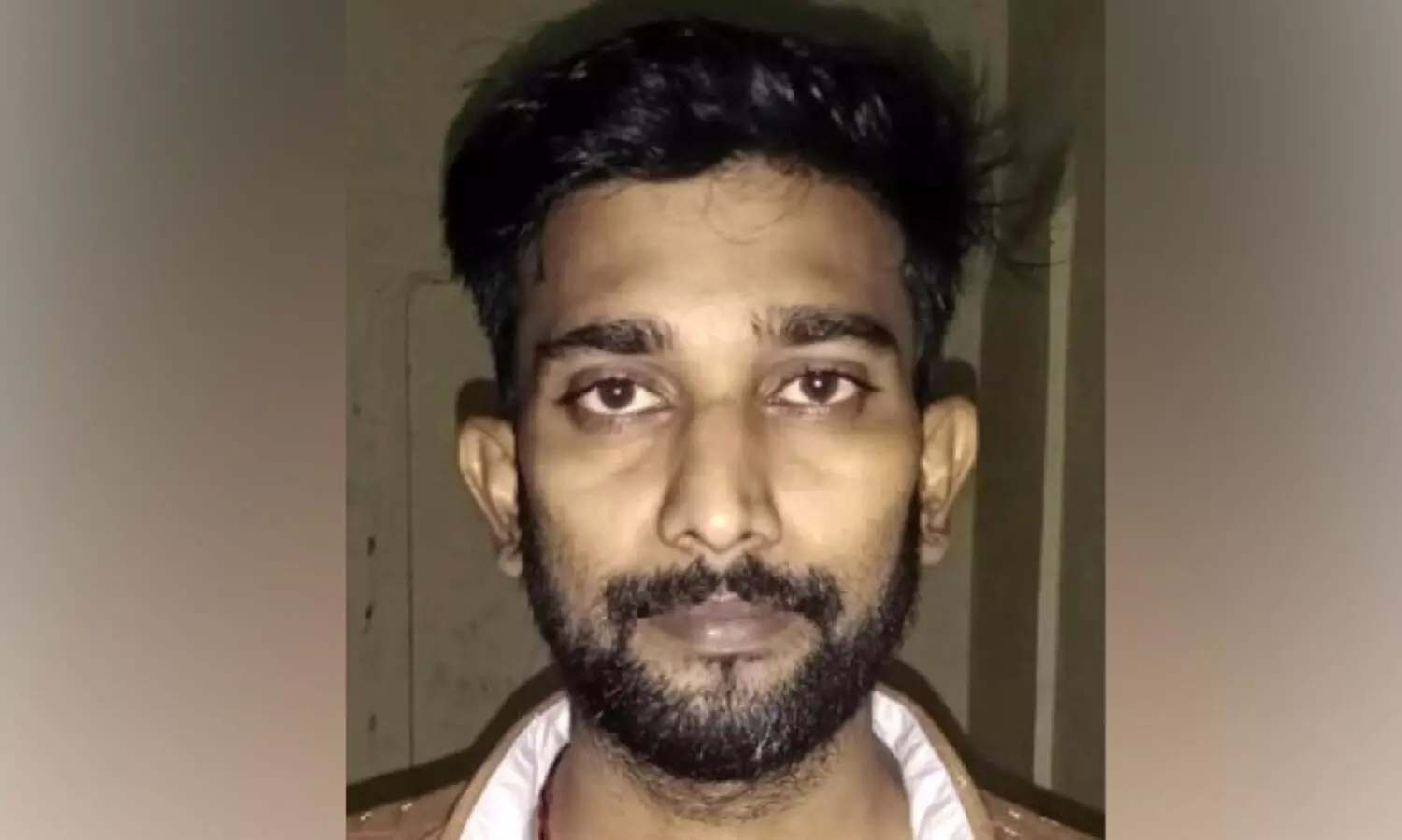 കൊല്ലത്ത്​ വൻ കഞ്ചാവ് വേട്ട; 8 കിലോയുമായി യുവാവ്​ പിടിയിൽ