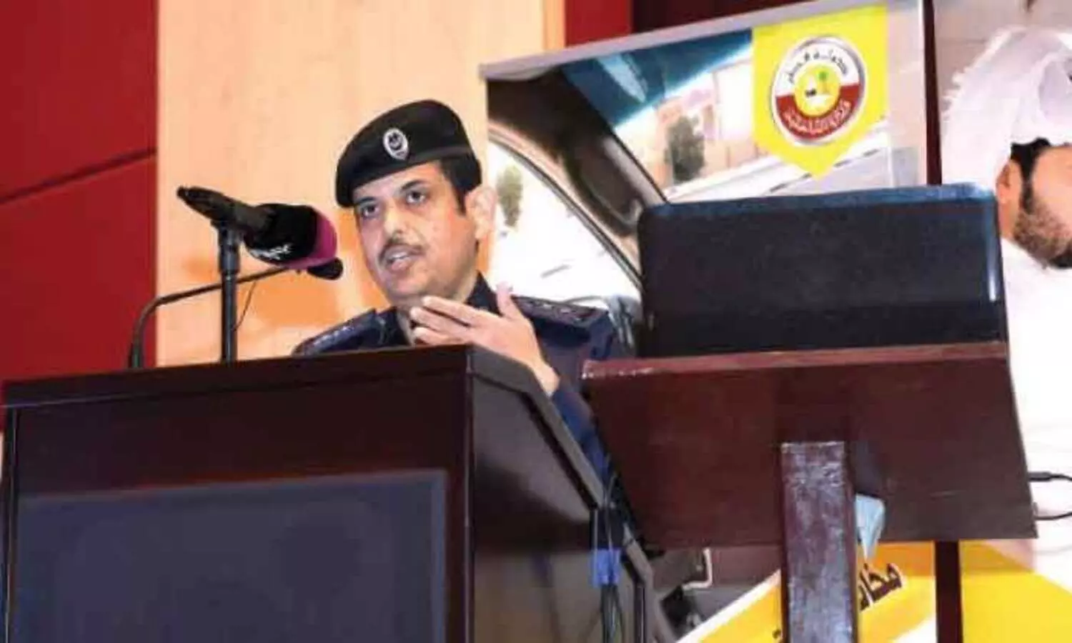 ഇ- സ്കൂട്ടറിനും ഗതാഗത നിയമം ബാധകം