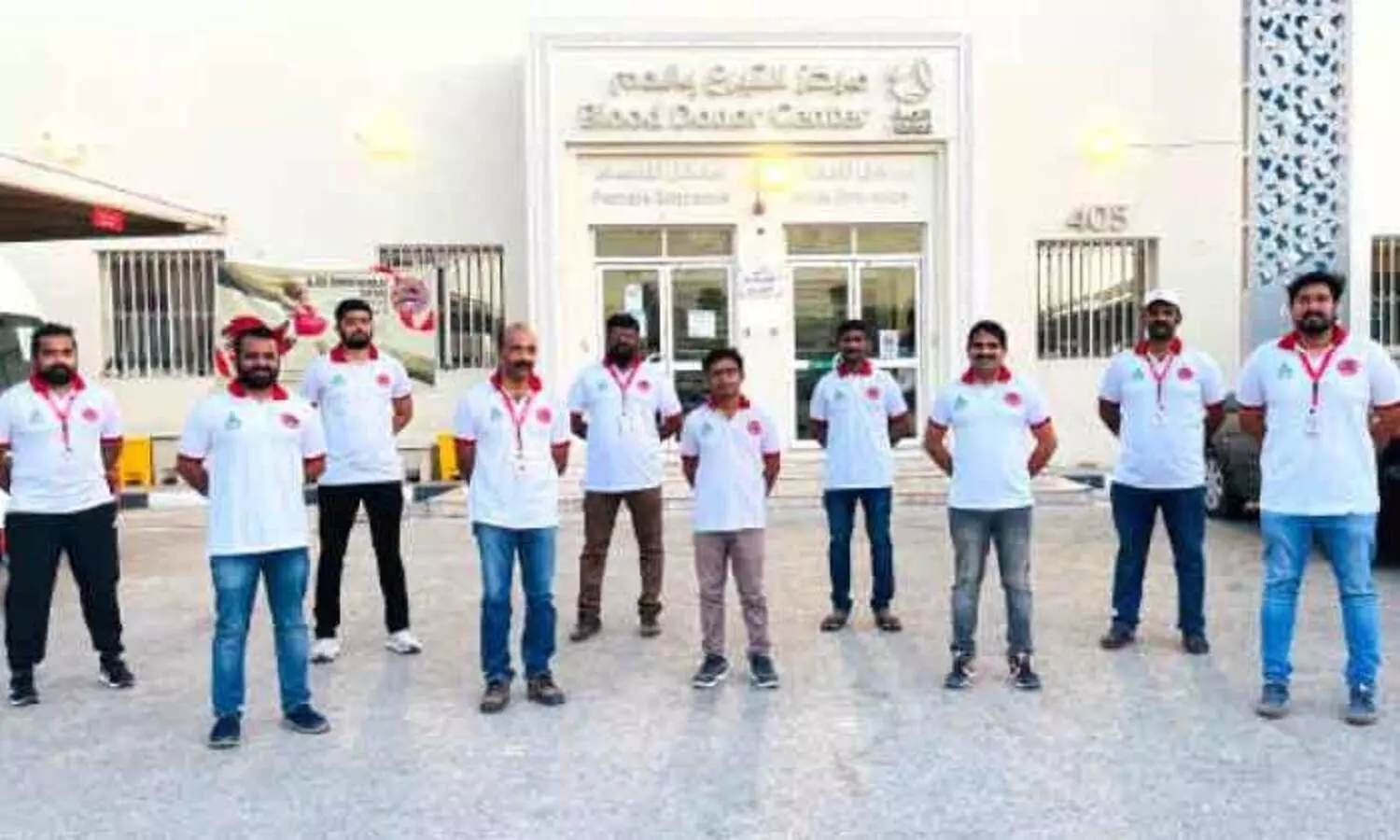 ജൂൺ 14, ലോകരക്തദാതാക്കളുടെ ദിനം: ഇതാ, സഹജീവി സ്​നേഹത്തിൻെറ​ ചോരച്ചുവപ്പ്​