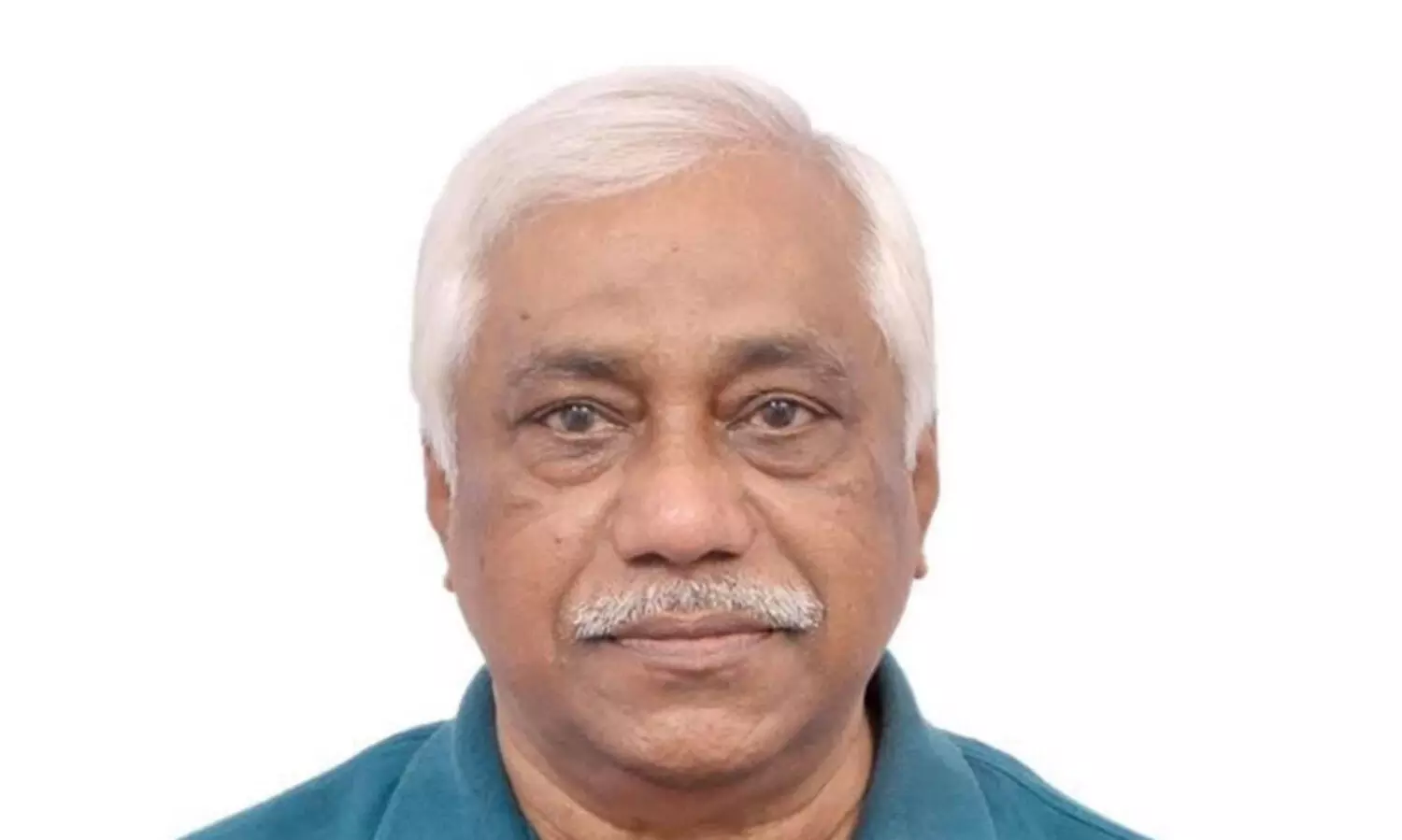 kcn chandrashekhar death