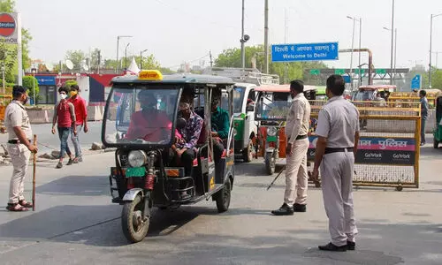 കൂടുതല്‍ ഇളവുകള്‍ അനുവദിച്ച് ലോക്ഡൗണ്‍ നീട്ടി ഹരിയാന