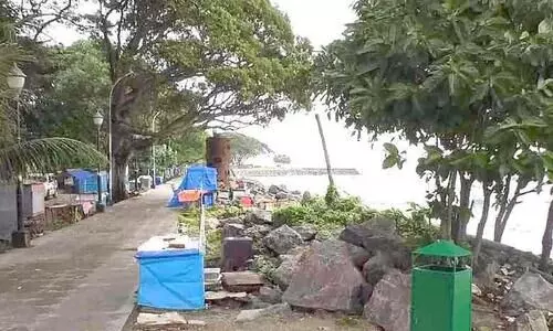 ഒന്നര വർഷമായി വിദേശികളെ കണി കാണാൻ പോലും കിട്ടാതെ കൊച്ചി