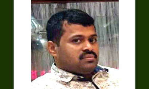 കു​വൈ​ത്ത് പ്ര​വാ​സി നാ​ട്ടി​ൽ കോ​വി​ഡ്​ ബാ​ധി​ച്ചു​ മ​രി​ച്ചു