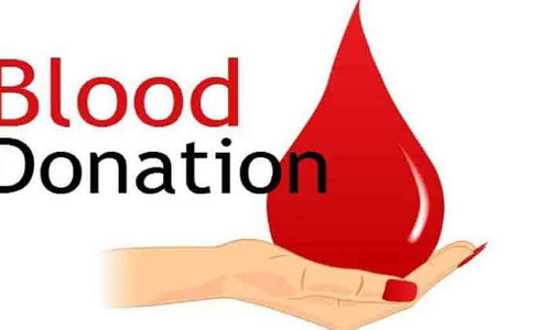 ഇന്ന്​ ലോക രക്തദാന ദിനം: രക്തദാനത്തിന്​ മുന്നോട്ടുവരൂ; ആവശ്യക്കാരേറെ
