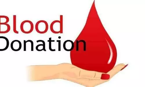 ഇന്ന്​ ലോക രക്തദാന ദിനം: രക്തദാനത്തിന്​ മുന്നോട്ടുവരൂ; ആവശ്യക്കാരേറെ