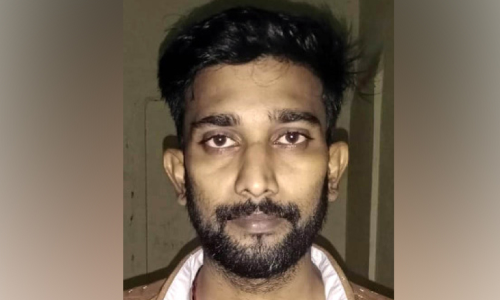 കൊല്ലത്ത്​ വൻ കഞ്ചാവ് വേട്ട; 8 കിലോയുമായി യുവാവ്​ പിടിയിൽ