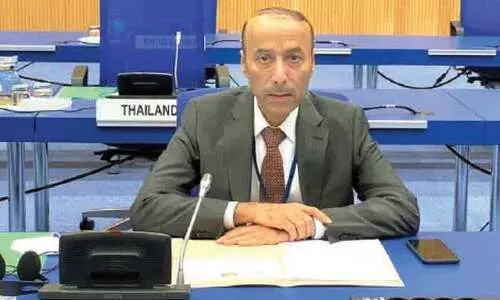 അന്താരാഷ്​ട്ര ആണവോർജ ഏജൻസിയുമായി ഇസ്രായേൽ സഹകരിക്കണമെന്ന്​ ഖത്തർ