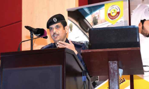 ഇ- സ്കൂട്ടറിനും ഗതാഗത നിയമം ബാധകം