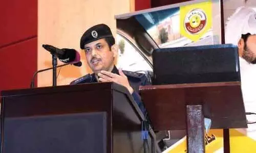 ഇ- സ്കൂട്ടറിനും ഗതാഗത നിയമം ബാധകം