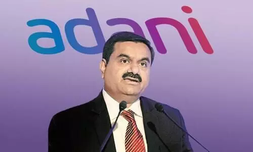 Adani