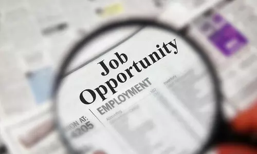 ജോലി നഷ്ടത്തിന്റെ കാലത്തും പിടിച്ചുനിന്ന് ഐ.ടി, ഇ-കൊമേഴ്‌സ്, ഫാര്‍മ മേഖല; കൂടുതല്‍ പേര്‍ക്ക് നിയമനം