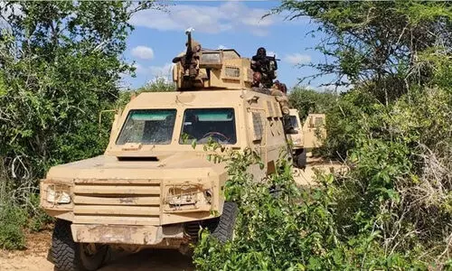 രണ്ടു ദിവസത്തിനിടെ 50 ഭീകരരെ വധിച്ചതായി സൊമാലിയന്‍ സൈന്യം