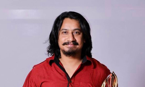 വാഹനാപകടം; കന്നട നടൻ സഞ്ചാരി വിജയ്​ക്ക് മസ്തിഷ്ക മരണം; അ​വ​യ​വ​ദാ​ന​ത്തി​ന് അ​നു​മ​തി ന​ൽ​കി