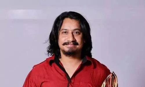 വാഹനാപകടം; കന്നട നടൻ സഞ്ചാരി വിജയ്​ക്ക് മസ്തിഷ്ക മരണം; അ​വ​യ​വ​ദാ​ന​ത്തി​ന് അ​നു​മ​തി ന​ൽ​കി