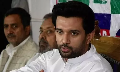 chirag paswan