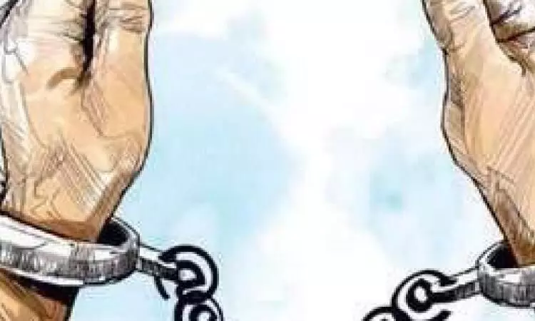 തോക്കുചൂണ്ടി കാർ തട്ടിയെടുത്ത കേസ്​: ഒരാൾകൂടി അറസ്​റ്റിൽ