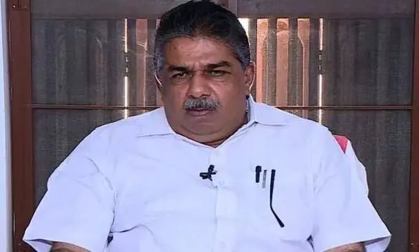 Saji Cherian Saji Cherian