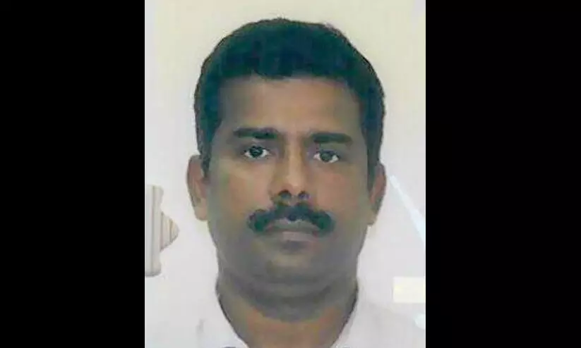 കോവിഡ്: പാലക്കാട്​ സ്വദേശി ഒമാനിൽ മരിച്ചു