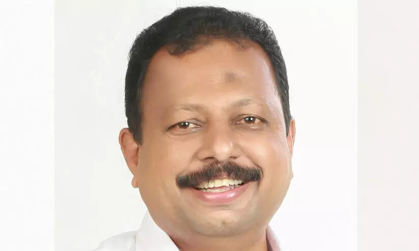 salim madavoor