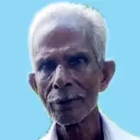 വി​ശ്വം​ഭ​ര​ൻ