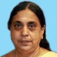 വ​സ​ന്ത​കു​മാ​രി