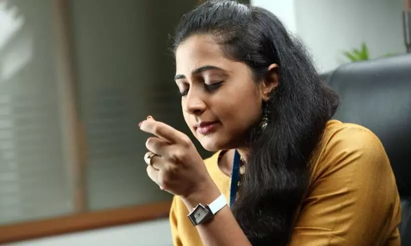 Perfume movie Perfume movie