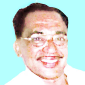 ബേ​ബി ആ​ൻ​റ​ണി