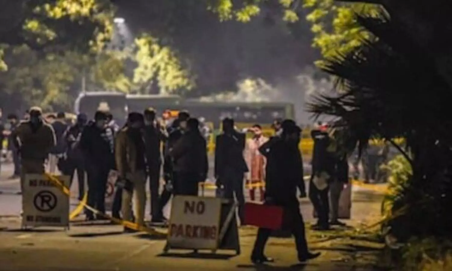 ഇസ്രായേൽ എംബസി ആക്രമണത്തെ കുറിച്ച്​ വിവരം നൽകുന്നവർക്ക്​ 10 ലക്ഷം രൂപ പ്രഖ്യാപിച്ച്​ എൻ.ഐ.എ