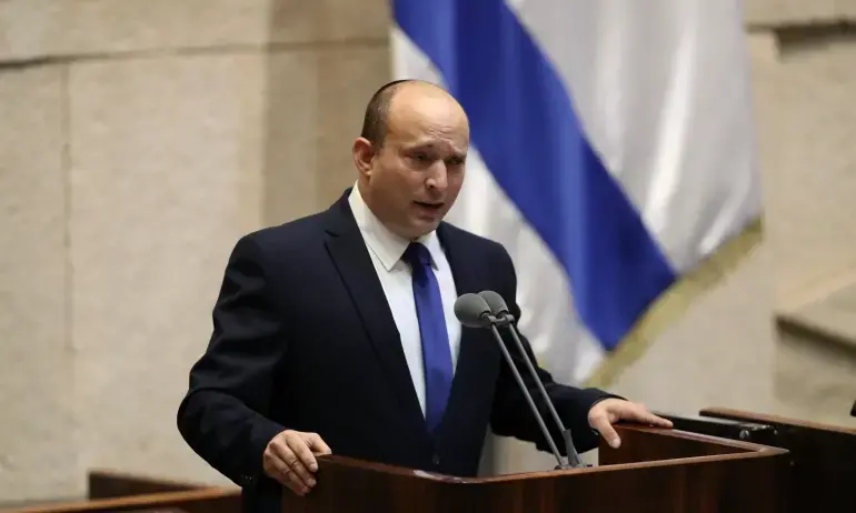 ജറൂസലമിൽ തീവ്ര ജൂത സംഘടനകളുടെ വിവാദ മാർച്ചിന്​ അനുമതി; ഫലസ്​തീനിൽ സംഘർഷ വഴിയിൽ ബെനറ്റ്​ സർക്കാറും