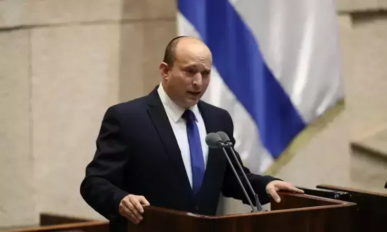 ജറൂസലമിൽ തീവ്ര ജൂത സംഘടനകളുടെ വിവാദ മാർച്ചിന്​ അനുമതി; ഫലസ്​തീനിൽ സംഘർഷ വഴിയിൽ ബെനറ്റ്​ സർക്കാറും