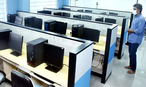 technical education centre