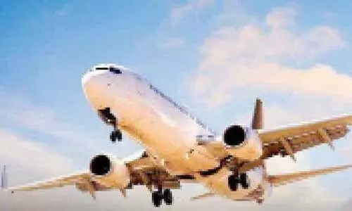 ചാർട്ടർ വിമാനങ്ങളിലെ യാത്രക്ക്​ നിയമം കർശനമാക്കി