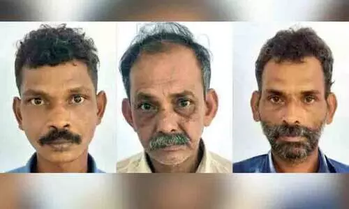 sunil babu. usman. mathew