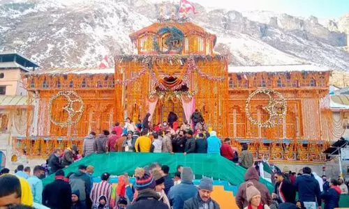Chardham Yatra