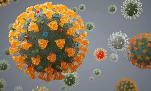 പുതിയ കോവിഡ്​ ​ഡെൽറ്റ പ്ലസ്​ വകഭേദം തിരിച്ചറിഞ്ഞു; മൂന്നാം തരംഗം കൂടുതൽ അപകടകരമാകുമോ?