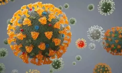 പുതിയ കോവിഡ്​ ​ഡെൽറ്റ പ്ലസ്​ വകഭേദം തിരിച്ചറിഞ്ഞു; മൂന്നാം തരംഗം കൂടുതൽ അപകടകരമാകുമോ?