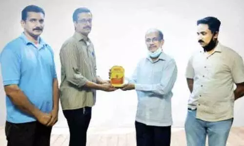 ന​വോ​ദ​യ യാ​ത്ര​യ​യ​പ്പ്