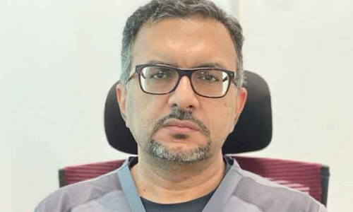 രോഗികളുടെ എണ്ണം ഉയരുന്നു; ആശുപത്രി കിടക്കകൾ നിറഞ്ഞു